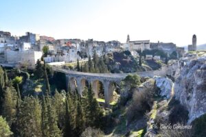 FAI - Ponte delll acquedotto Gravina in Puglia