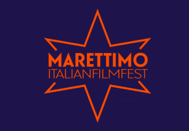 Marettimo Italian Film Fest-We love the sea