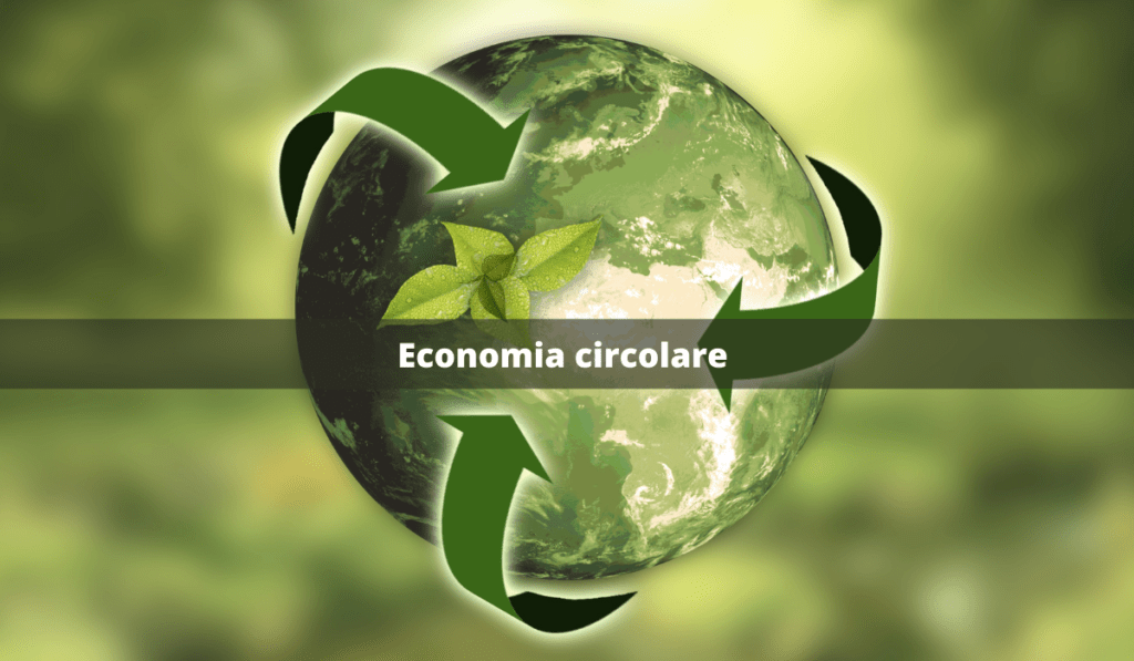 economia circolare
