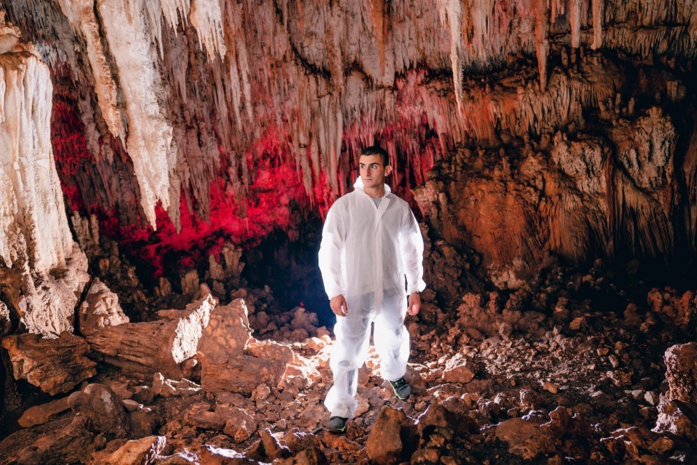 Sebastian Colnaghi-grotta-sicilia