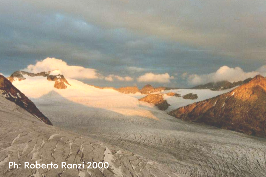 adamello 2000, giornata della montagna