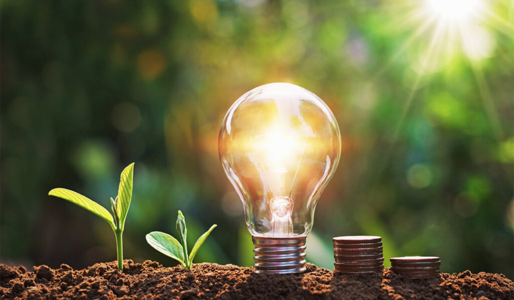 Risparmio energetico