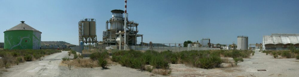 Amianto in Calabria: emergenza ambientale e sanitaria. Il convegno