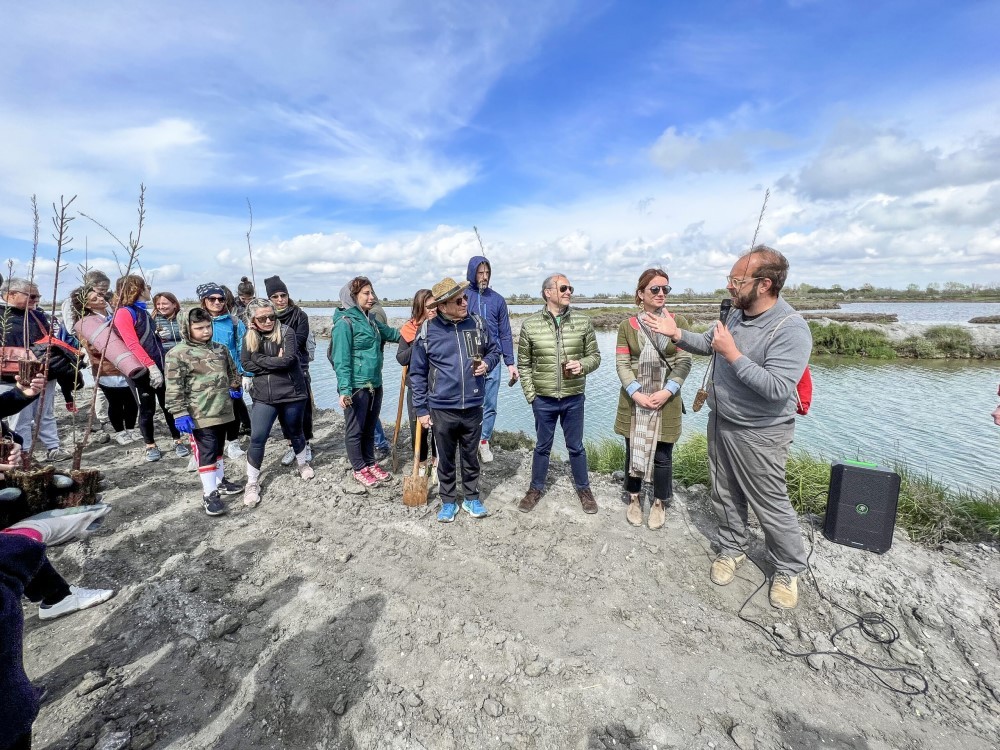 progetto laguna di venezia progetto laguna di venezia