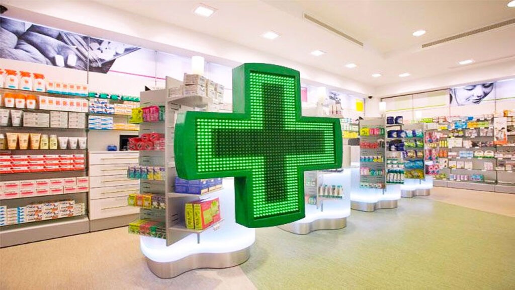Farmacia ospedaliera