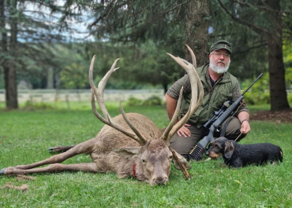 Stop alla caccia: iniziativa popolare contro il Ddl “sparatutto”