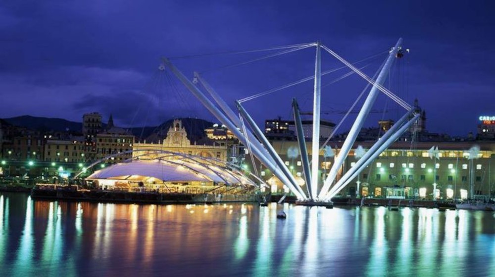 Genova guida la svolta green con il primo Circular Value Forum