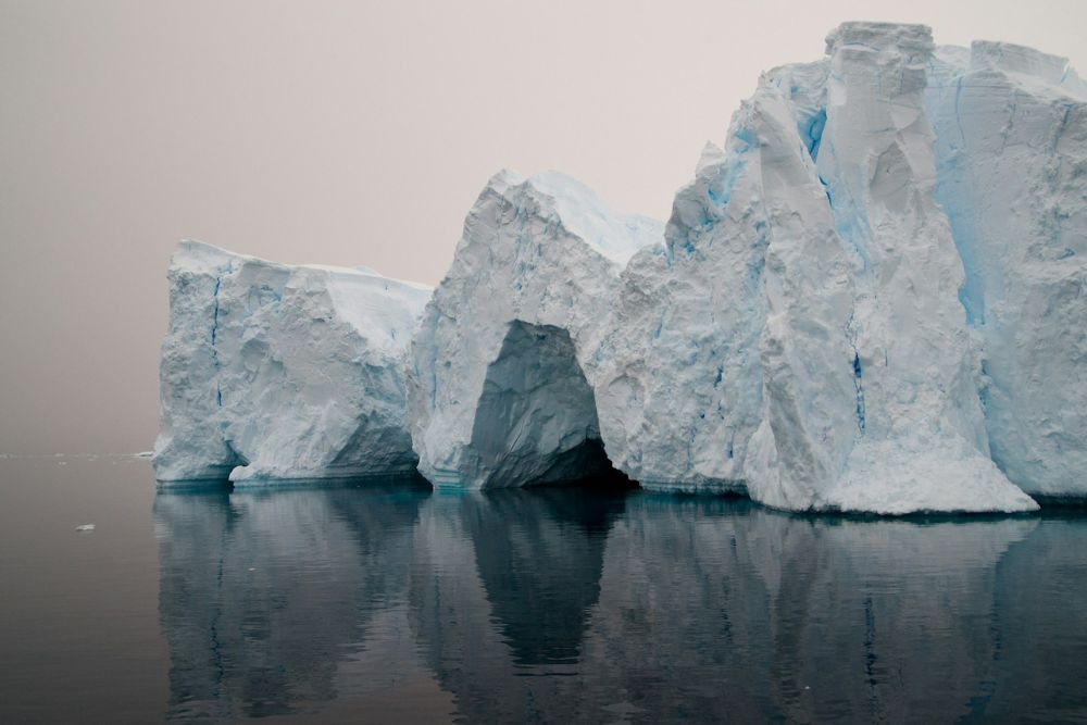 “Glambie”: a che velocità si stanno sciogliendo i ghiacciai?