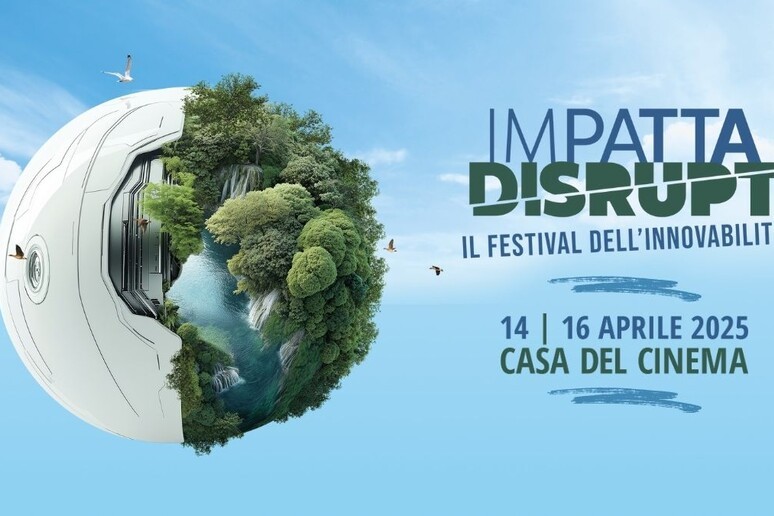 Festival Impatti Distrupct, incontri per piani concreti (Video)