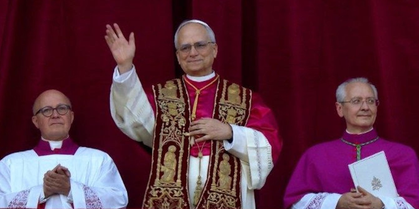 Papa Leone XIV il nuovo volto ecologista della Chiesa