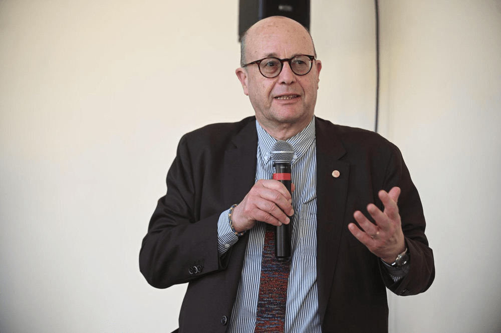 Giuseppe Laterza, editore