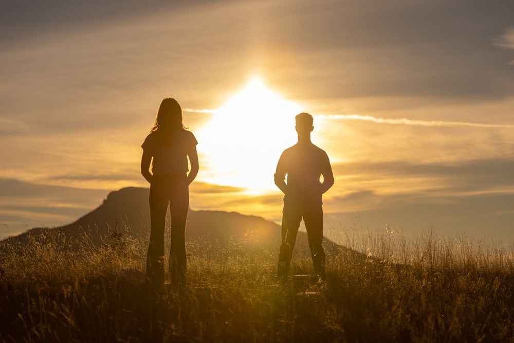 Il Signore della Consapevolezza: il cammino che inizia dopo il sentiero