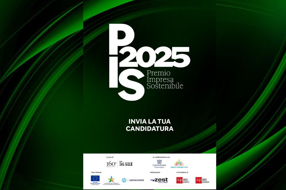 premio impresa sostenibile