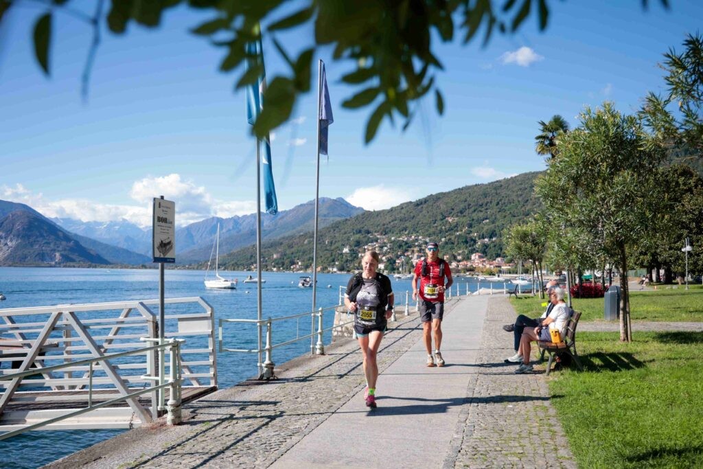 Ultra Trail Lago Maggiore