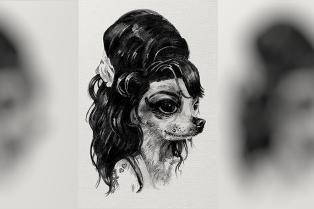 “Pack of Dogs”, Se fossi un cane: ritratti di rockstar