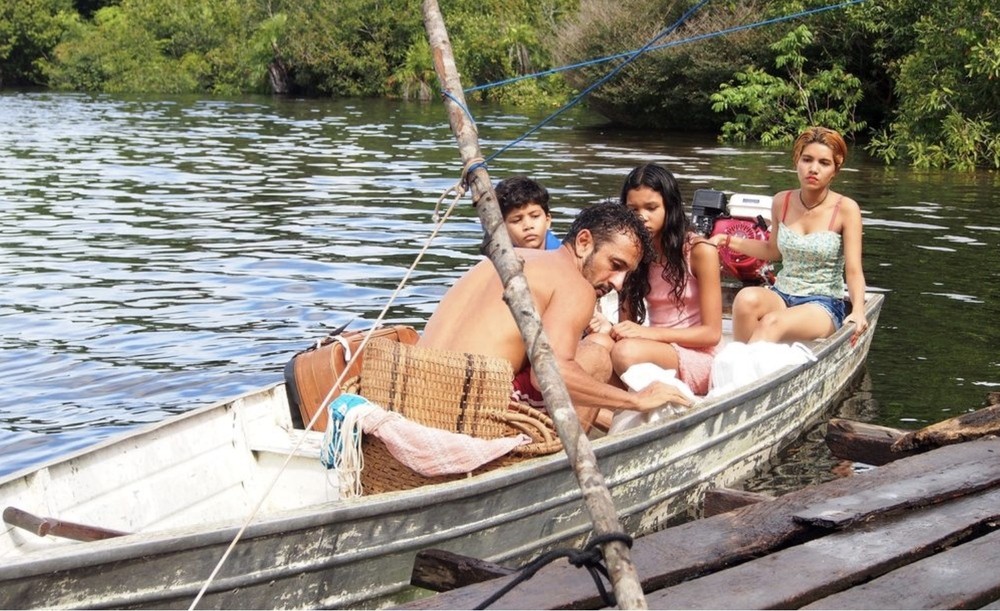 AGENDA BRASIL 2025, Enquantoo Ceu Nao Me Espera