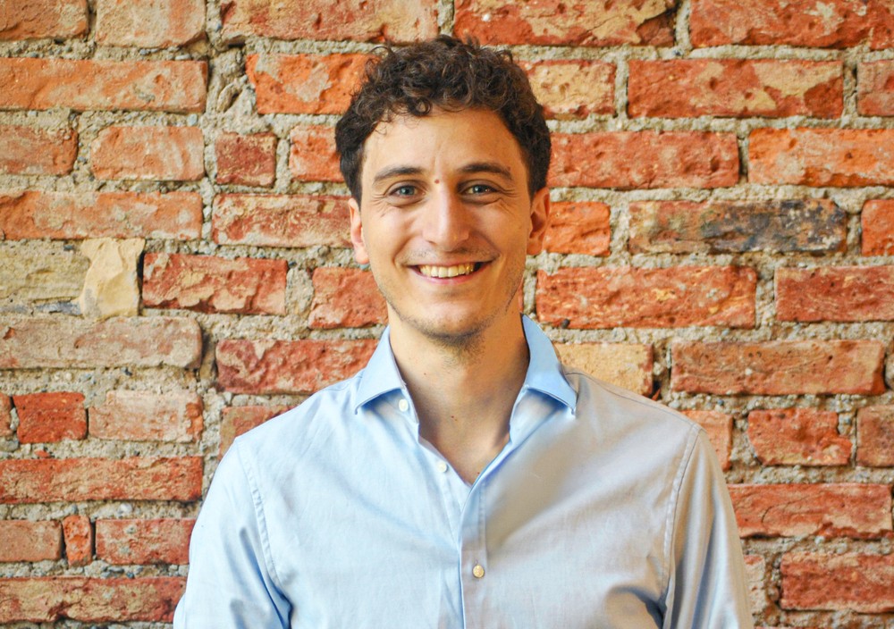 Cities For Impact, superurbanity, Rodolfo Pinto