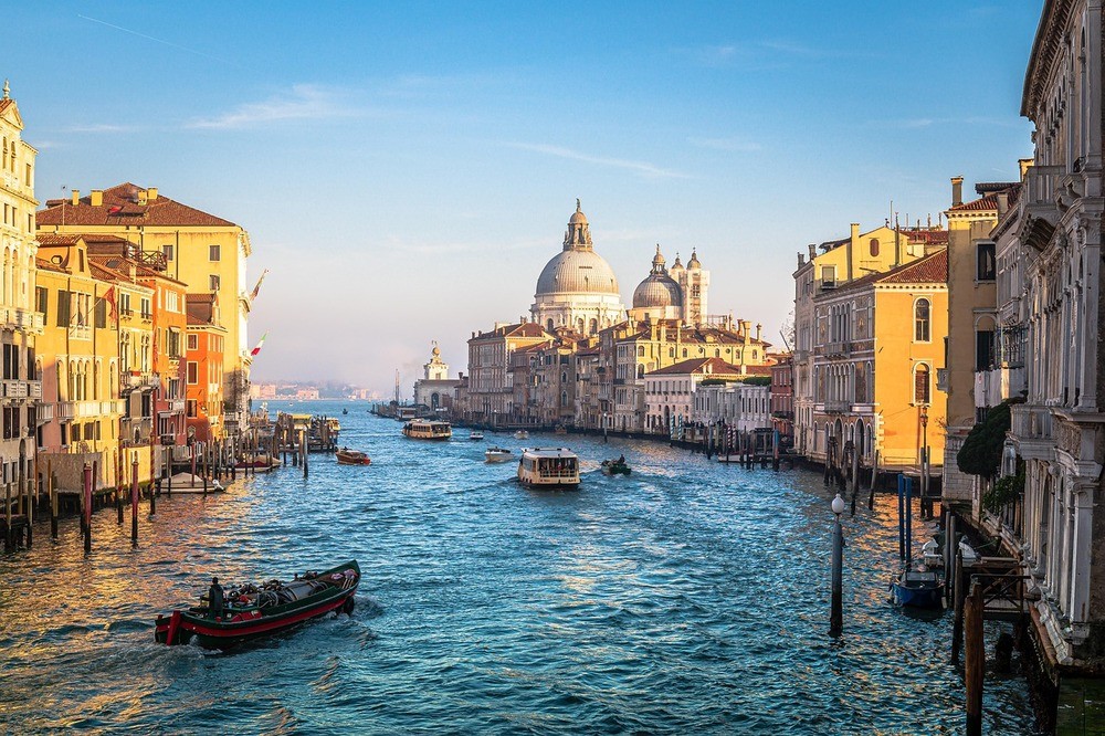 Climathon Venezia 2025: tre idee vincitrici che guardano lontano