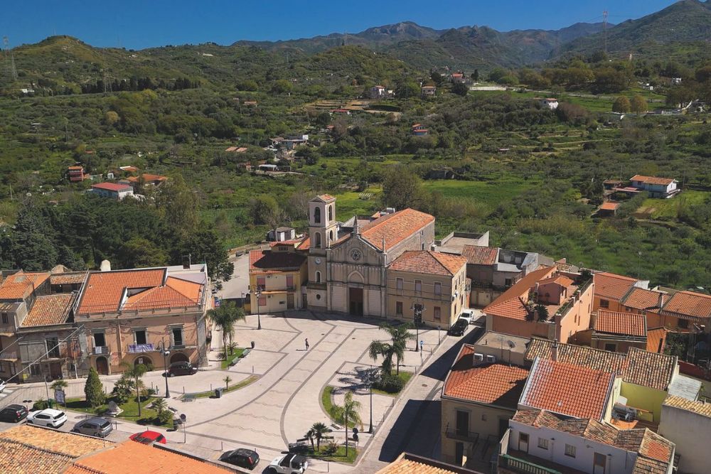 HG-Aura: la piattaforma che previene i rischi ambientali