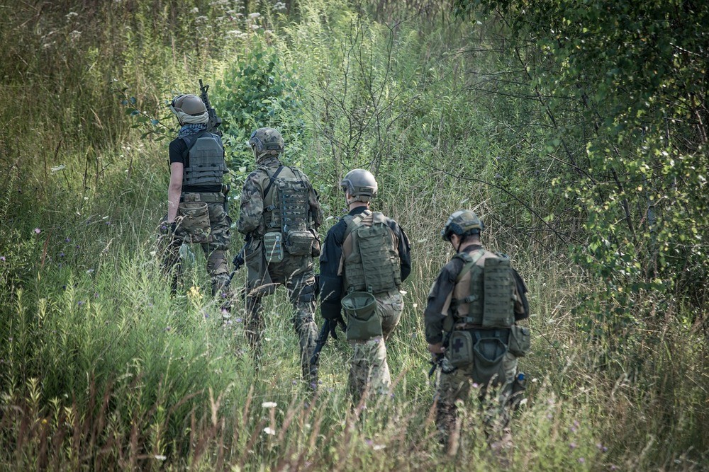 Militari e uranio impoverito: svolta storica legale