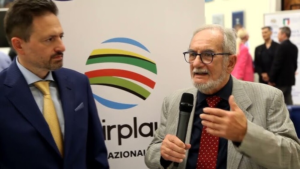 Fair Play for Life 2025: premi all’etica e la storica fiaccola olimpica ’60