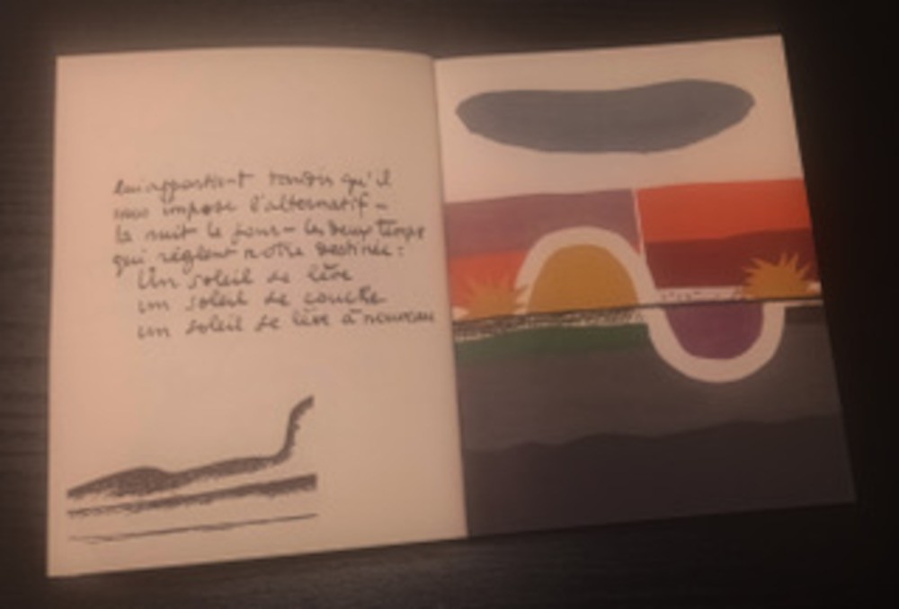 Ambiente, Natura e Architettura in Le Corbusier