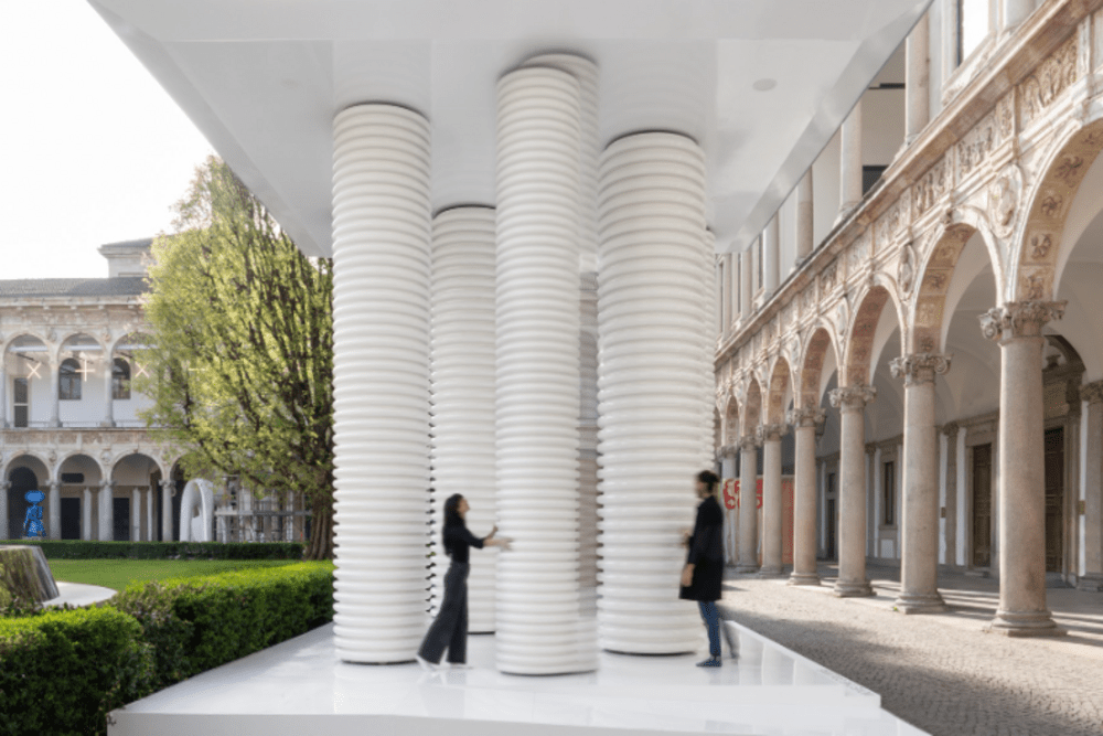 Corepla: la sostenibilità che diventa cultura, arte e inclusione