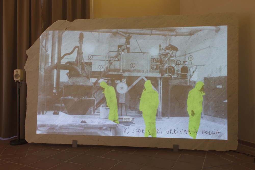 Eleonora Roaro, Mudac