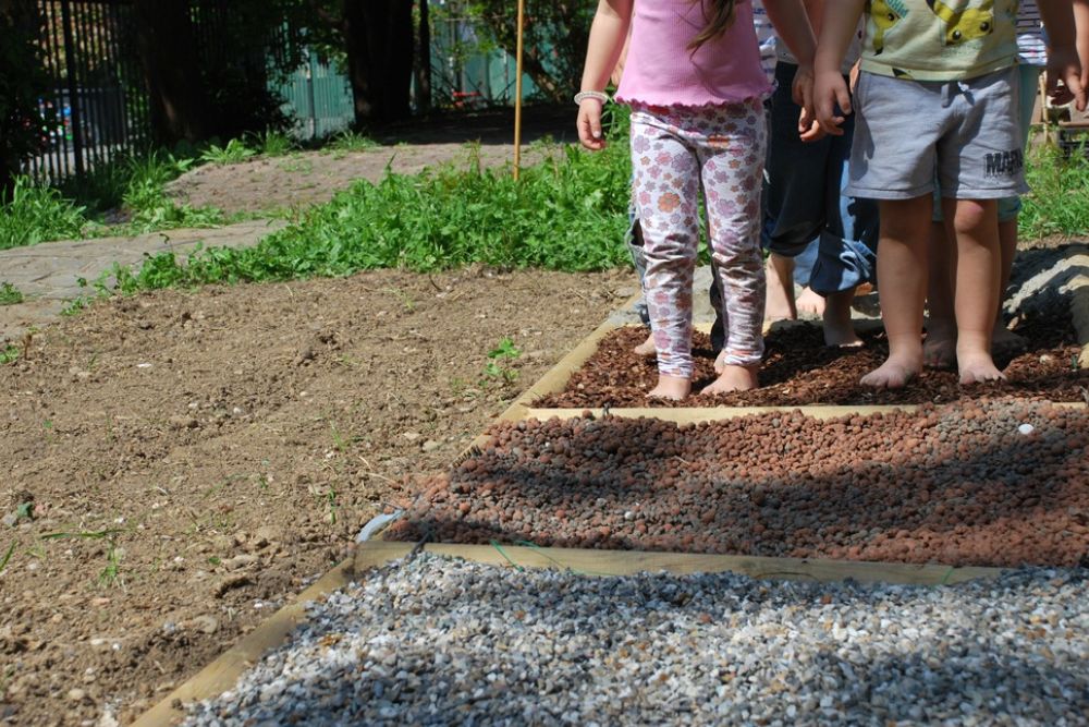 “Angoli di biodiversità” nelle scuole dell’infanzia di Milano