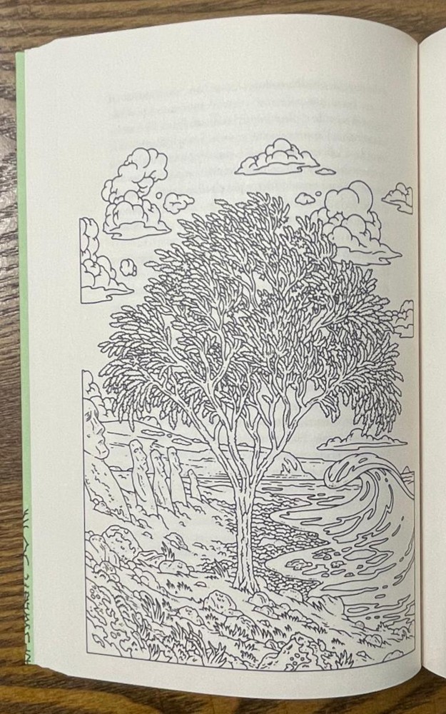 Dolci alberi