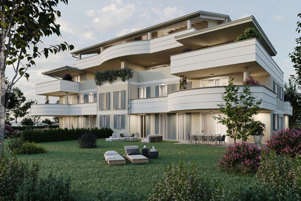 L’ecoquartiere di Modena premiato a Ecomondo