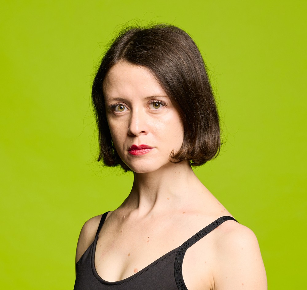 Eleonora Roaro, ritratto (Foto: Maurizio Costa)