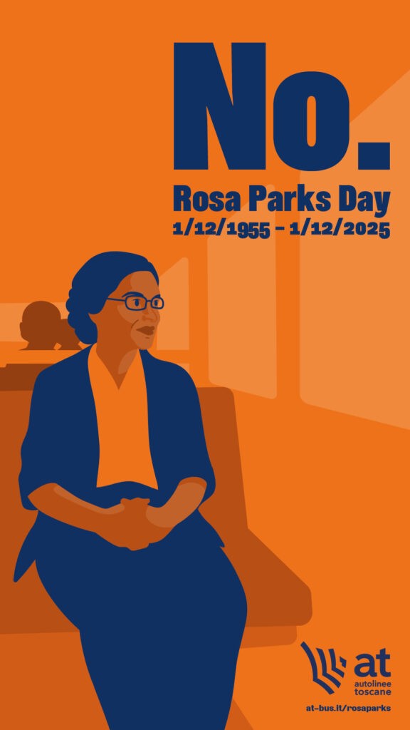 Rosa Parks Day