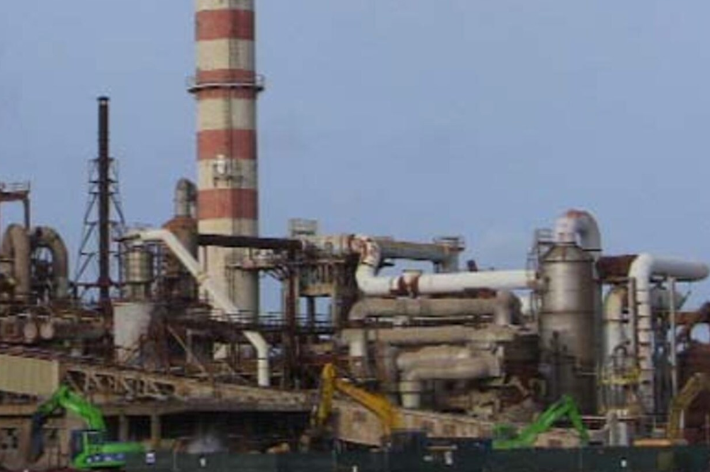 Prevenzione oncologica ambientale: il modello Crotone