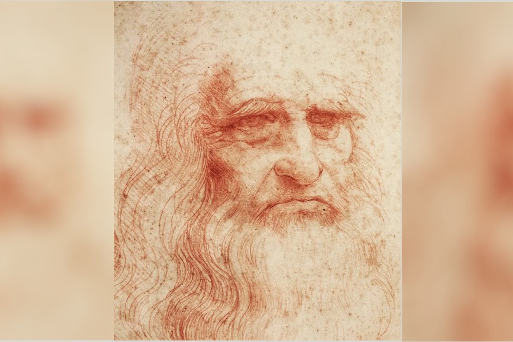 Leonardo e le origini della bioarchitettura
