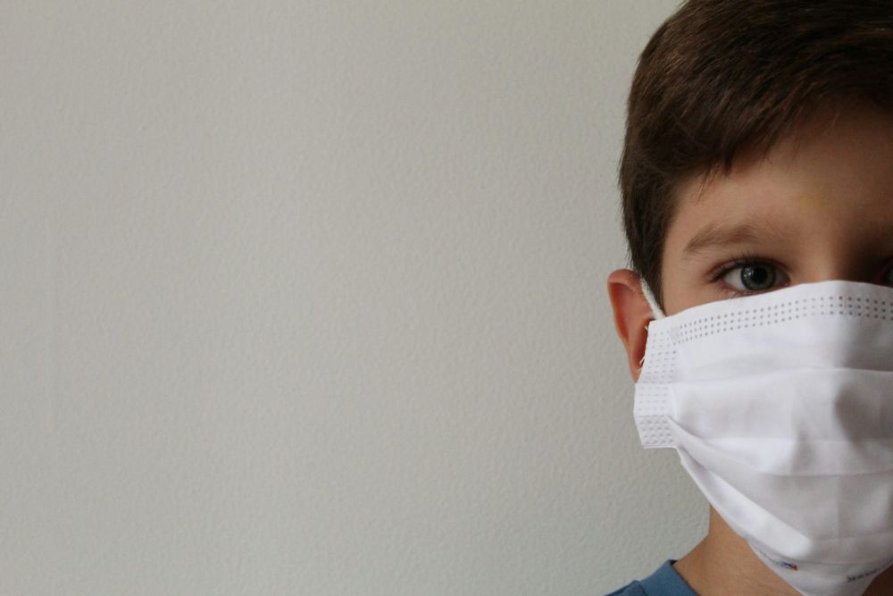 Roma: bambini a rischio per l’inquinamento dell’aria