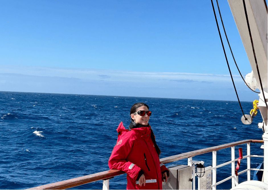 Uccelli antartici sentinelle ambientali