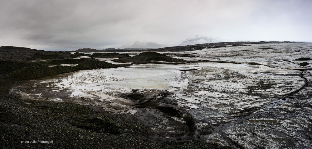 Vatnajökull 