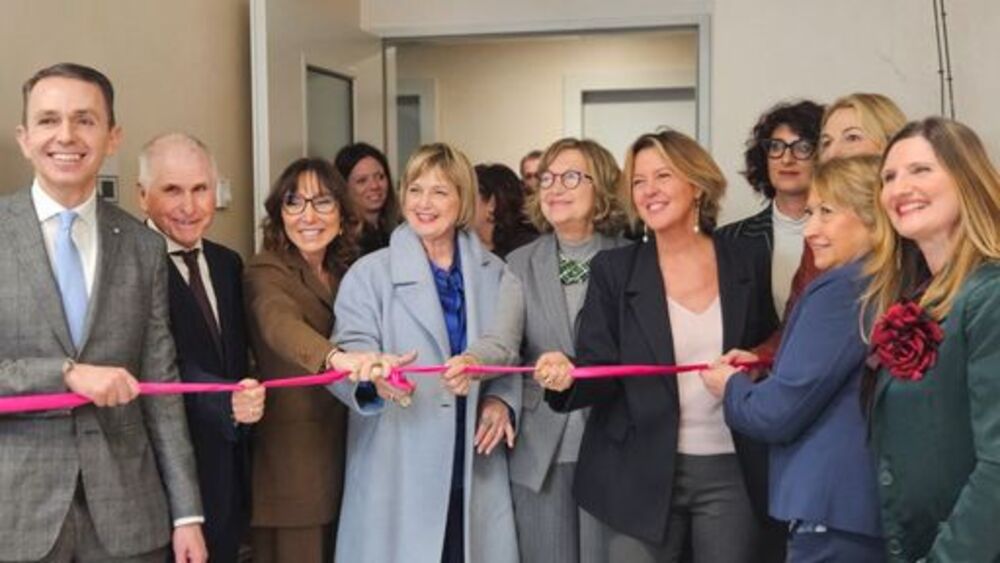 Roma, nuovo Centro Antiviolenza al Policlinico Campus Bio-Medico