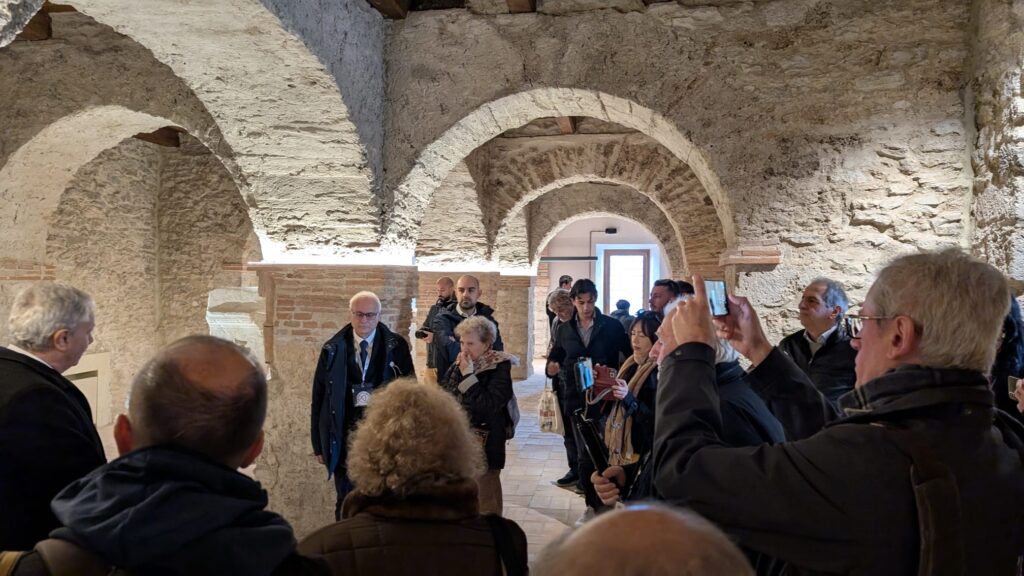 Il Testamento di Aulo Quintilio