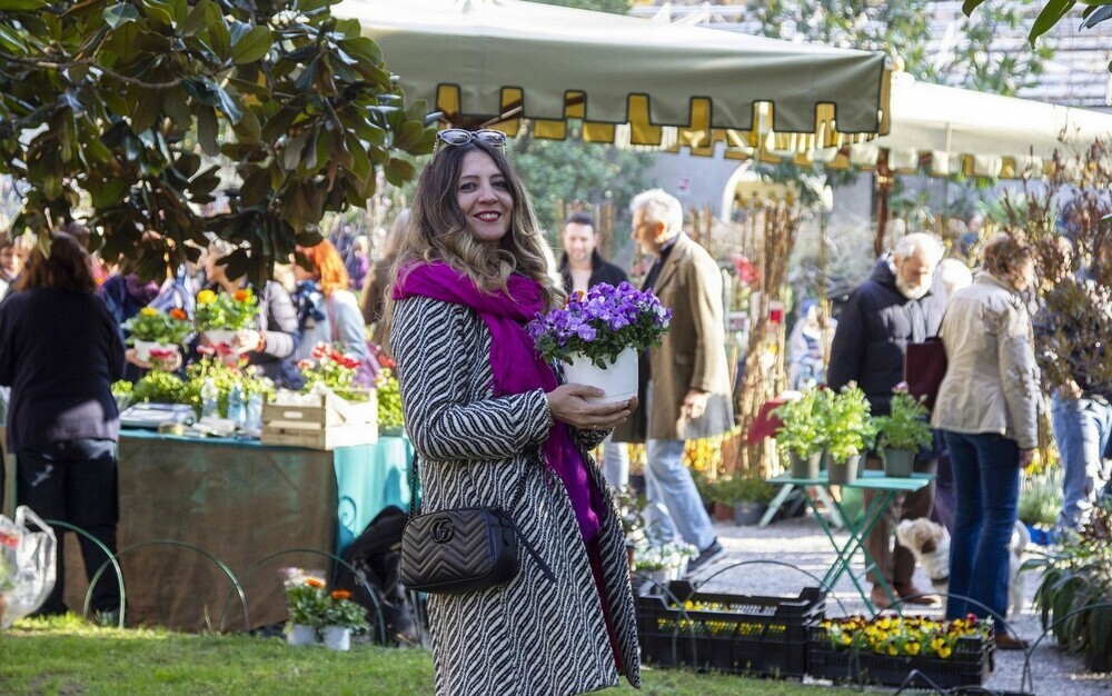 Soffio di Primavera a Villa Necchi_Foto Barbara Verduci_2023_© FAI