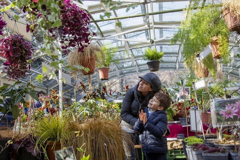 Soffio di Primavera a Villa Necchi_Foto Barbara Verduci_2023_© FAI