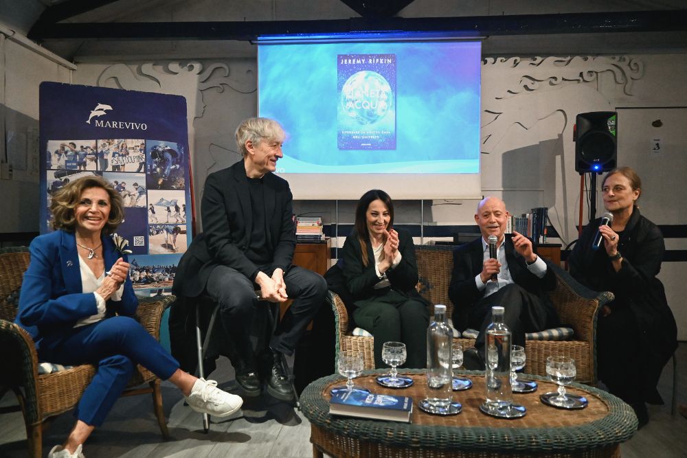 Cavalieri per il mare