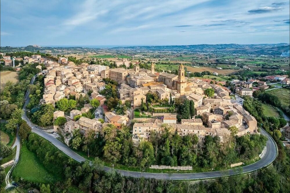 “Primavera nei Borghi”: l’Italia da riscoprire