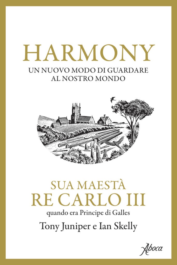 Harmony, Aboca - Natura