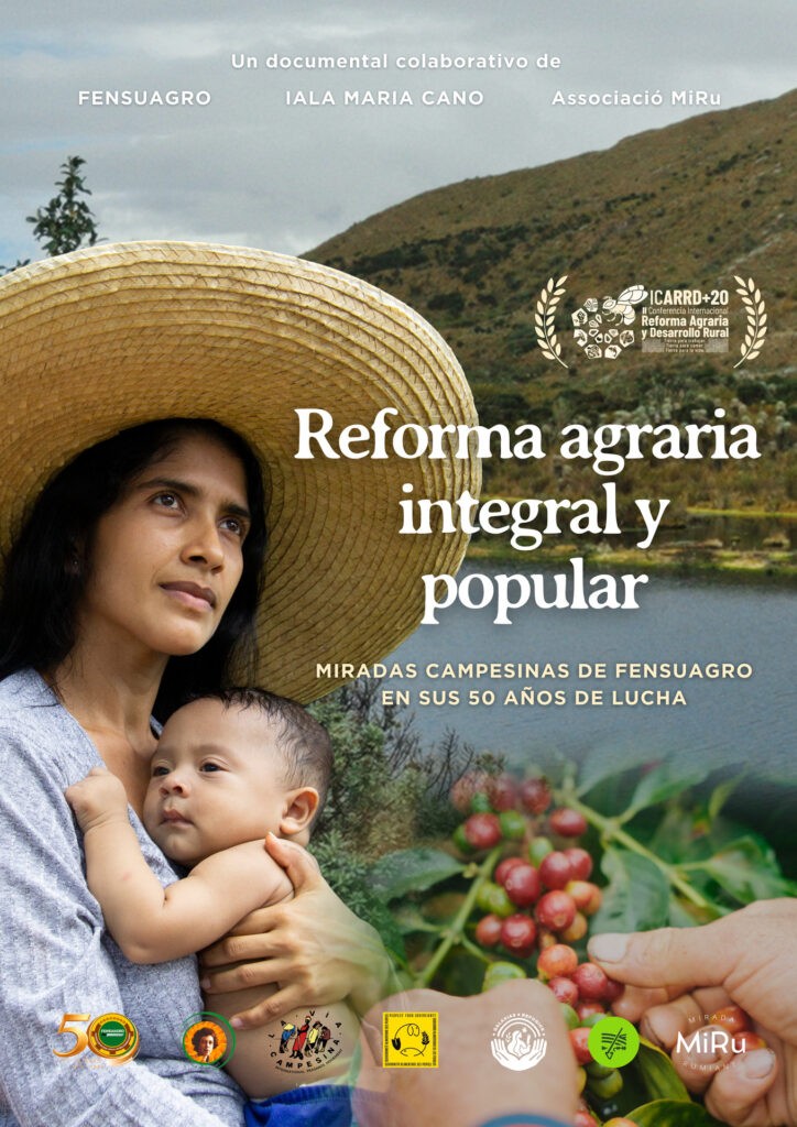 Locandine film in proiezione al Festival della Terra 2026