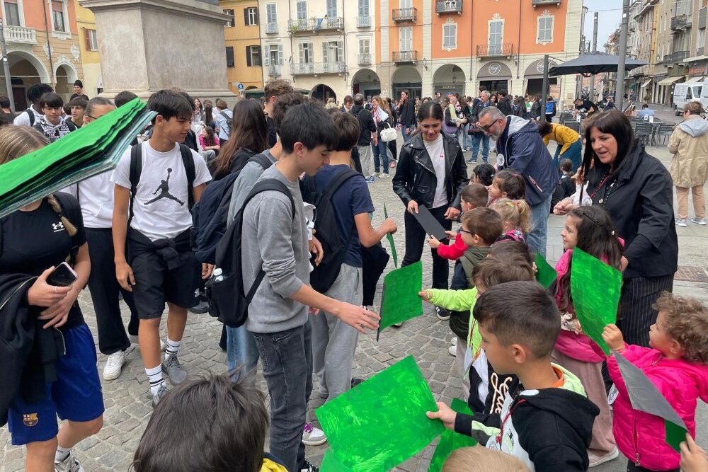 Amianto: Progetto Mesotelioma e memoria e giustizia