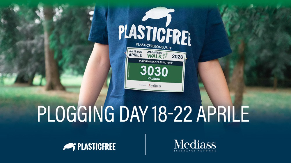 Plogging Day
