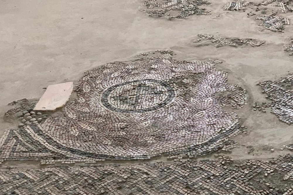 “70 km d’oro”, tra dieci borghi archeologici della Calabria