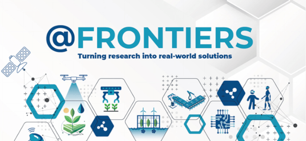 Ricerca, innovazione e sviluppo sostenibile: all’ UniRC i risultati del progetto @Frontiers
